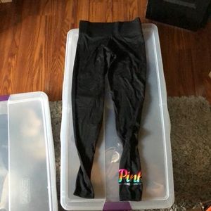 Victoria Secret Workout Leggings